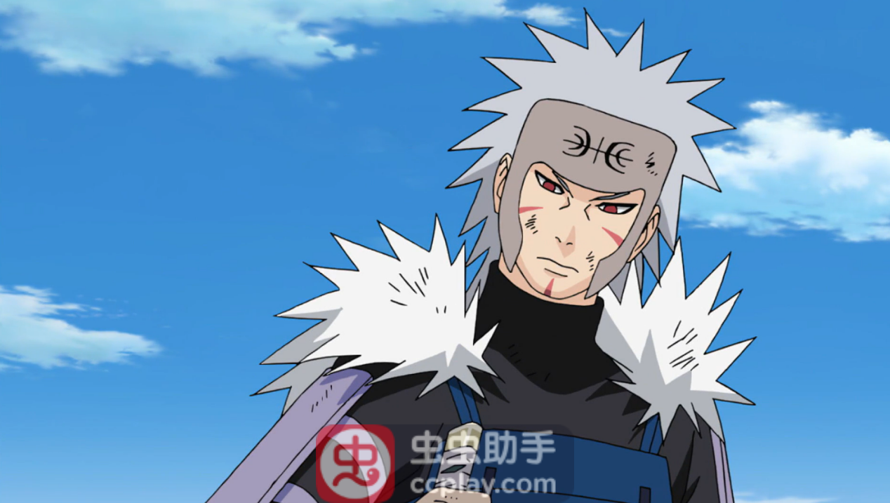 《火影忍者:忍者新世代》继承初代火影意志的男人——千手扉间生日快乐! 《火影忍者:忍者新世代》继承初代火影意志的男人——千手扉间生日快乐!