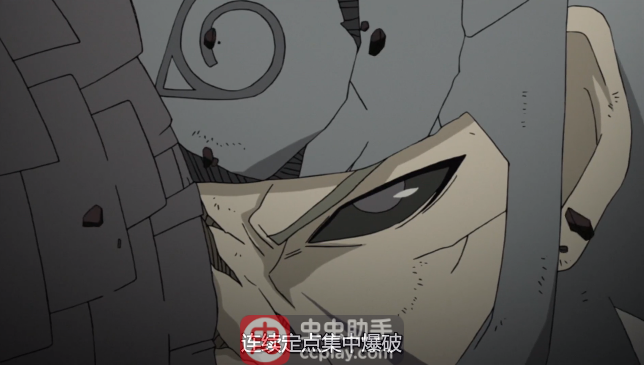 《火影忍者:忍者新世代》继承初代火影意志的男人——千手扉间生日快乐! 《火影忍者:忍者新世代》继承初代火影意志的男人——千手扉间生日快乐!