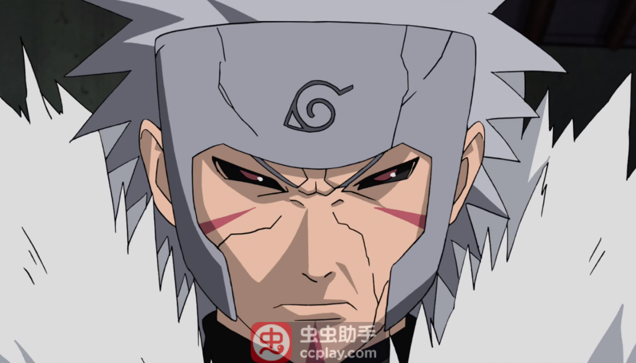 《火影忍者:忍者新世代》继承初代火影意志的男人——千手扉间生日快乐! 《火影忍者:忍者新世代》继承初代火影意志的男人——千手扉间生日快乐!
