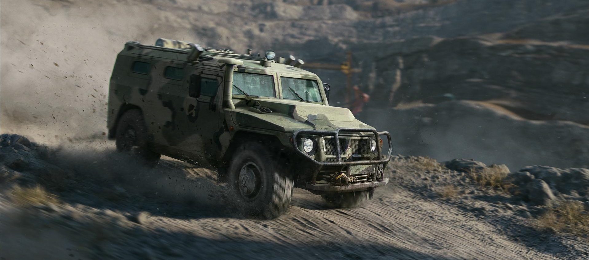 《暗区突围》S10赛季新增内容&机制调整 《暗区突围》S10赛季新增内容&机制调整