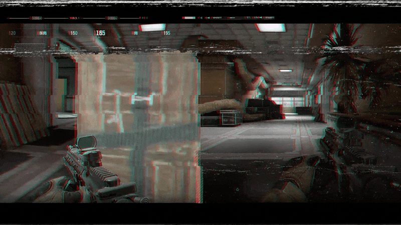 暗区突围沉浸式真战场来袭!游戏硬核模式10月31日正式开启 暗区突围沉浸式真战场来袭!游戏硬核模式10月31日正式开启