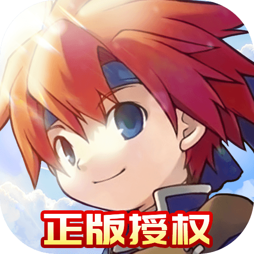 魔力宝贝觉醒(国服)