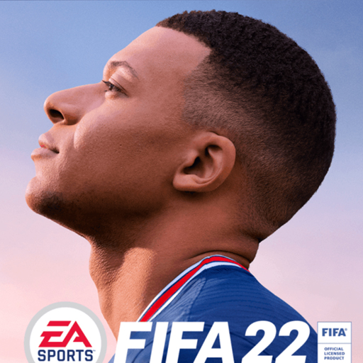 FIFA22（鲸云漫游）