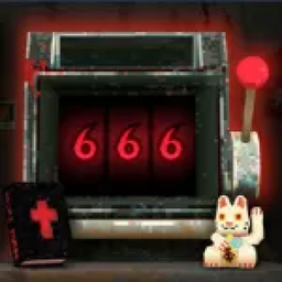 四叶草幸运深渊PC电脑版