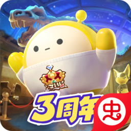 蛋仔派对-DongDong羊联动