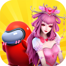 太空杀-叶罗丽联动