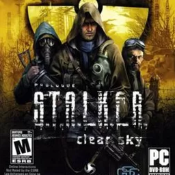 潜行者：晴空（云游戏）