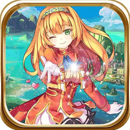 魔法连萌（国服）