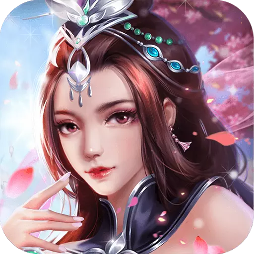 一剑江湖（国服）