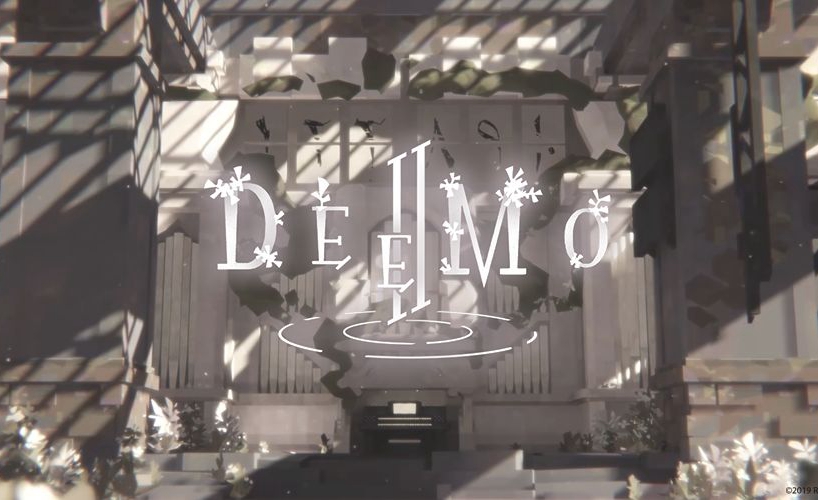 花雨旋律 DEEMO II下载  花雨旋律2游戏下载