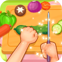 美食点心制作-做饭游戏大全（试玩版）