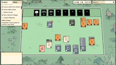 《堆叠大陆》游戏玩法介绍，附物品合成攻略和新手常见问答