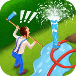 梦幻花园（腾讯版）