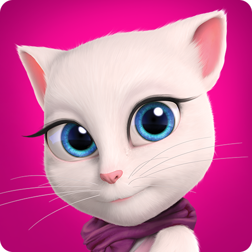 Talking Angela（国服）