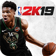 NBA 2K19官方正版（全明星制服和体育场更新 ）（可免费体验游戏内容）