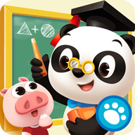 熊猫博士学校（可免费体验游戏内容）