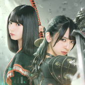 日向坂46与不可思议的图书室（日服）
