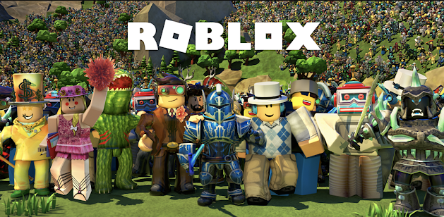 Roblox国际服游戏下载 罗布乐思最新版本2022罗布乐思国际服 Roblox最新版下载