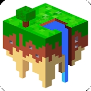 Eerskraft沙盒世界超级建筑3D（国际服）