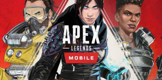 Apex手游亚洲区即将开测 apex手游上线时间和下载方法