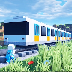 方块游戏Skyland Forrest（国际服）