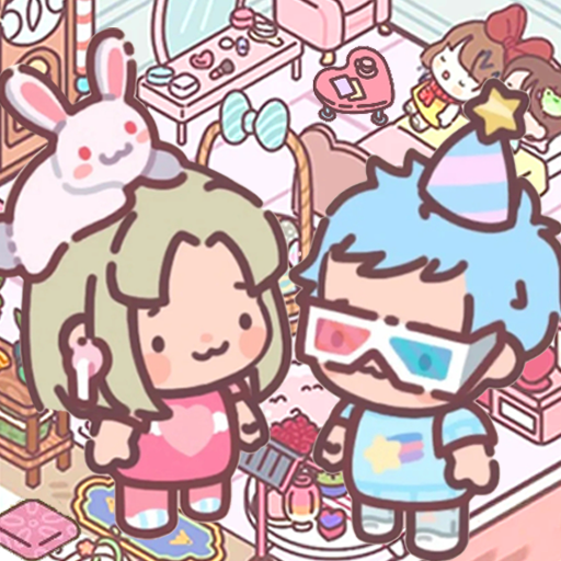 口袋迷你餐厅（国服）