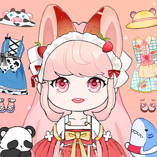 樱花魔法公主换装（国服）