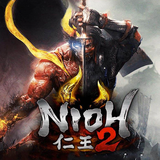 仁王2（鲸云漫游）