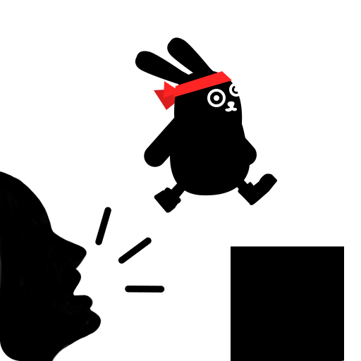 声控兔子人（国服）