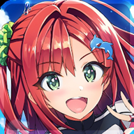 海豚波潮（日服）