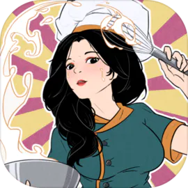 幸福美食街（国服）
