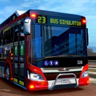 巴士模拟器2023（国际服）