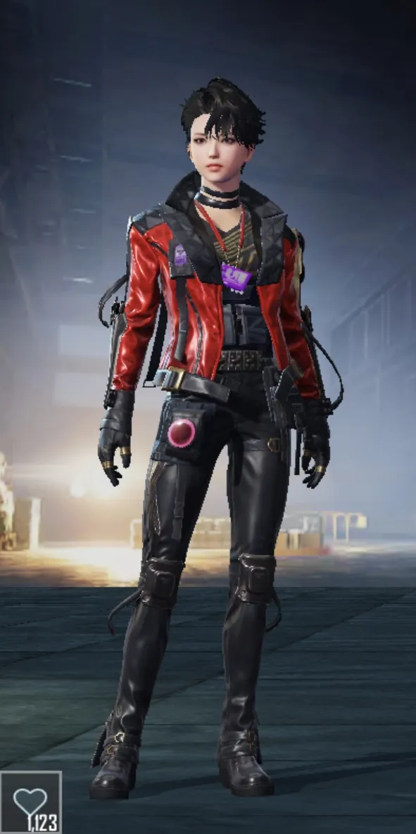 【绝地情报站】PUBG MOBILE x BUGATTI联乘开启！重新定义速度，驶向战场！