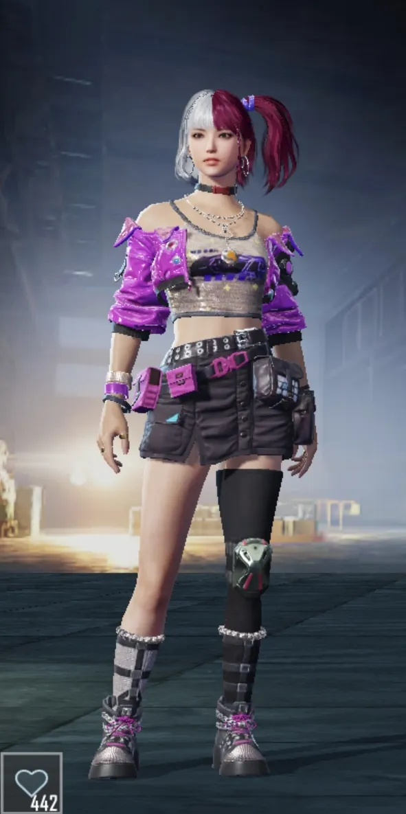 【绝地情报站】PUBG MOBILE x BUGATTI联乘开启！重新定义速度，驶向战场！