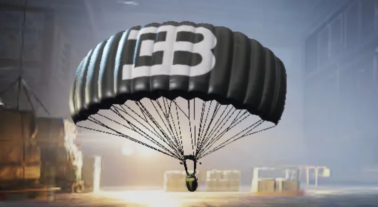 【绝地情报站】PUBG MOBILE x BUGATTI联乘开启！重新定义速度，驶向战场！