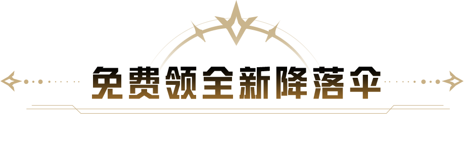 《和平精英》领3大地铁BOSS掉落道具，还有6周年降落伞、营地五周年头像框等你来拿！