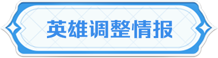 《王者荣耀》新玩法终极觉醒今日正式上线！还有最新英雄调整情报等你查收~
