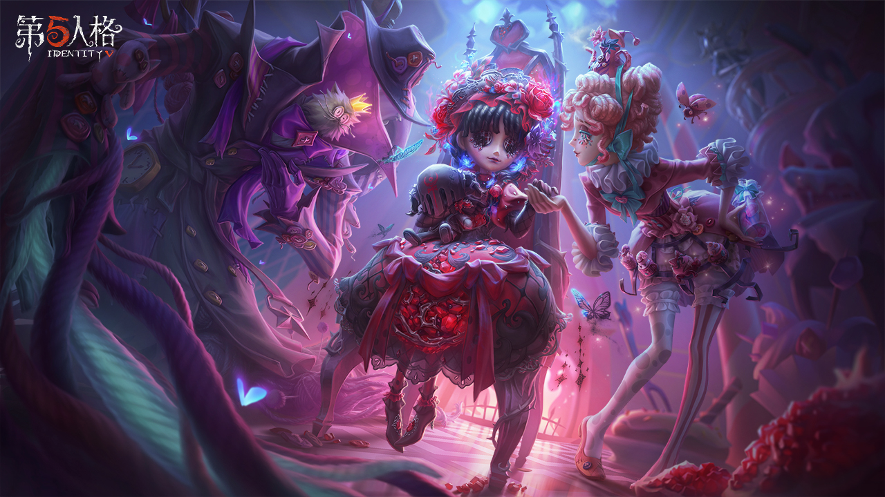 第五人格第三十八赛季介绍