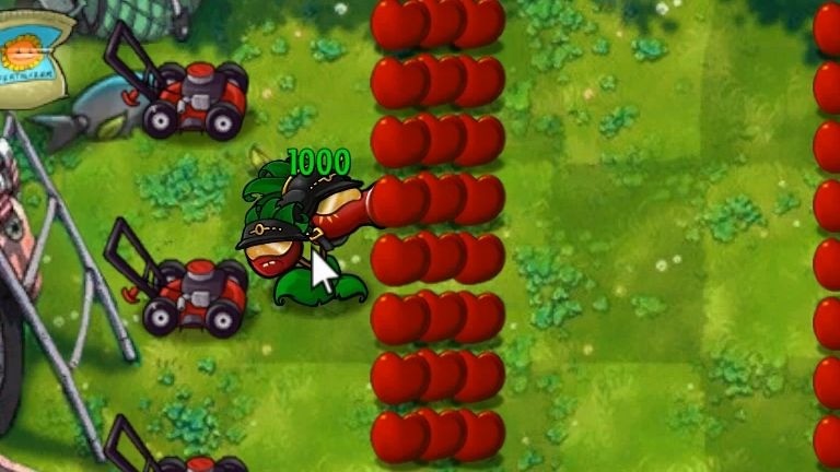 《植物大战僵尸融合版》融合新模式：诸神，进化！