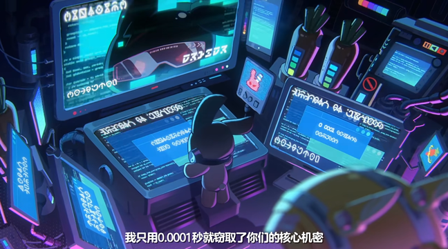 《蛋仔派对》疯狂爪爪：三重更新上线，助蛋畅爽爪击！