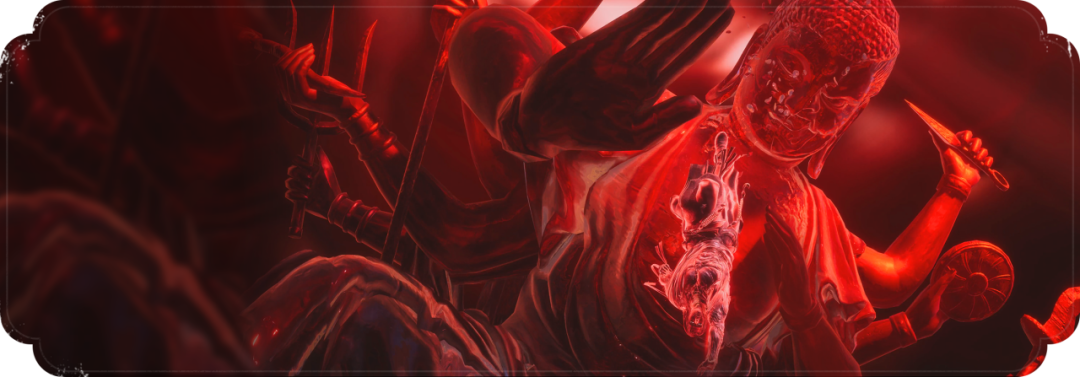 《燕云十六声》新套装「啸月」即将上架|生来不驯，荒野独行