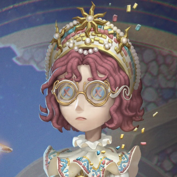 《第五人格》第四十赛季精华3时装三视图重磅爆料！稀世+奇珍款细节深度拆解。