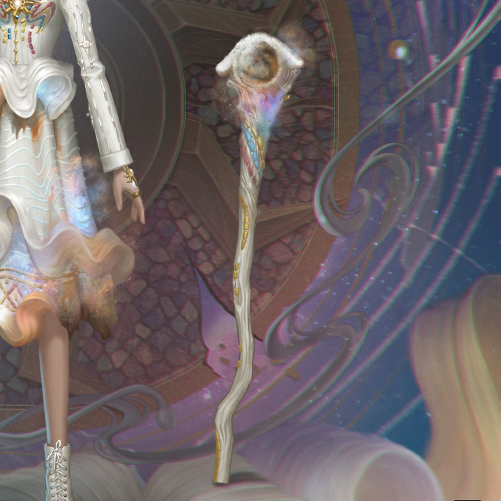 《第五人格》第四十赛季精华3时装三视图重磅爆料！稀世+奇珍款细节深度拆解。