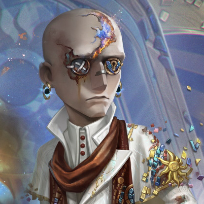 《第五人格》第四十赛季精华3时装三视图重磅爆料！稀世+奇珍款细节深度拆解。