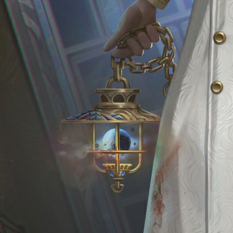 《第五人格》第四十赛季精华3时装三视图重磅爆料！稀世+奇珍款细节深度拆解。