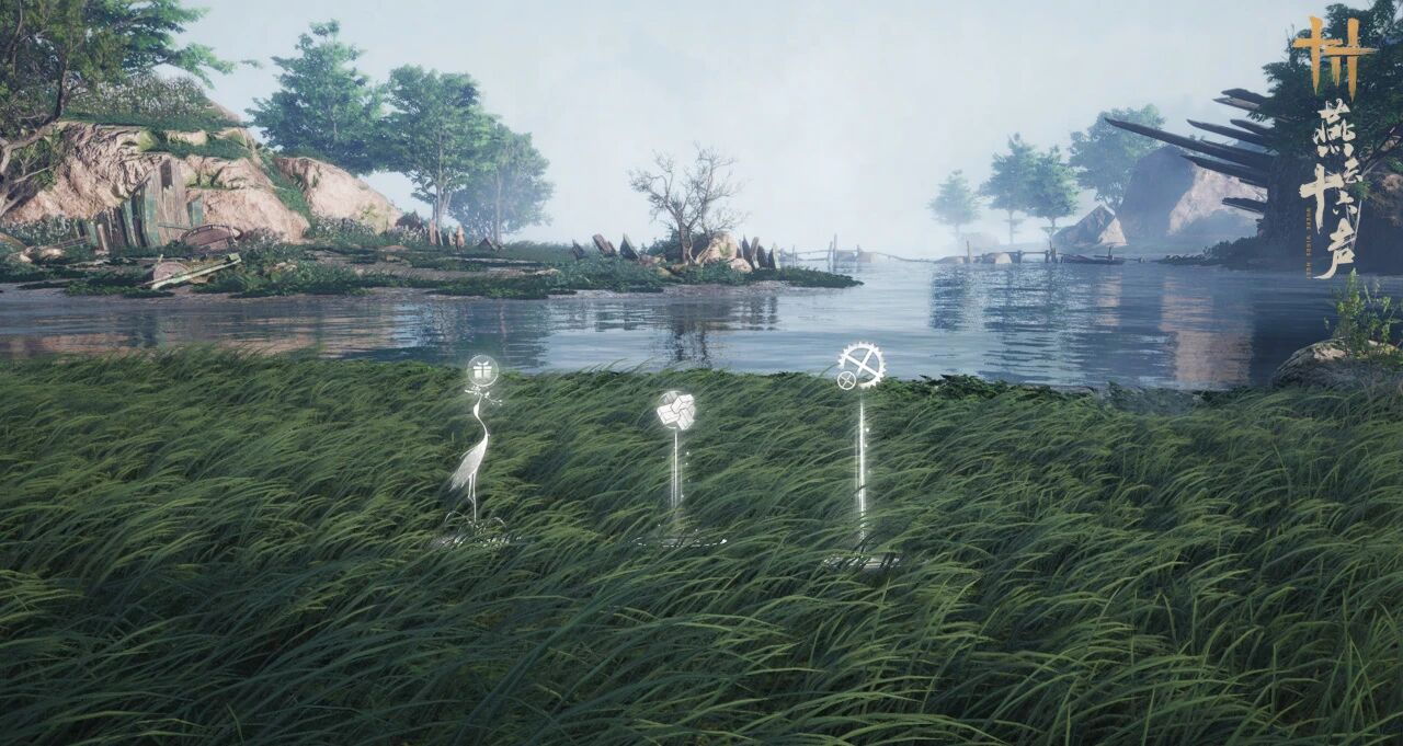 燕云十六声江湖更新预告！三类功能路牌+百业驻地共建本周上线