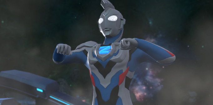 《奥特曼：超时空英雄》 PVP-S3 赛季重磅爆料：五大新角色集结登场