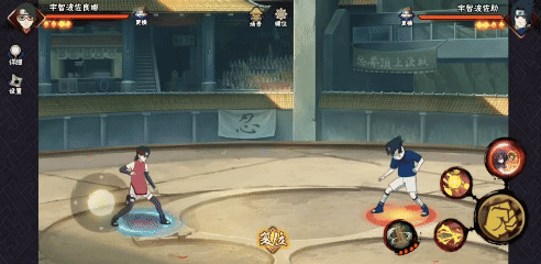 《火影忍者》新世代第七班深度解析：羁绊为刃，实力续写传奇