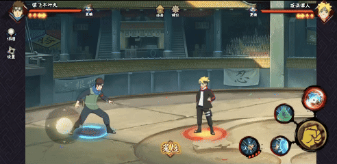 《火影忍者》新世代第七班深度解析：羁绊为刃，实力续写传奇