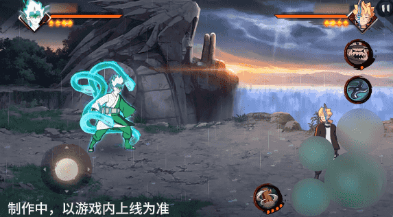 《火影忍者》新世代第七班深度解析：羁绊为刃，实力续写传奇